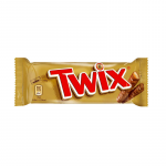TWIX 50  GR