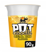 POT NDL SPIUCY CURRY 89 GR