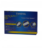 TAMPAX 12 PCS - Image 2