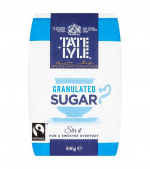 SUGAR TATE 500 GR