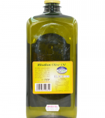 OLIVE OIL RHODION 1 LIT - Image 2