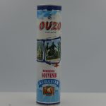 OUZO 38 % 200 ML