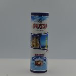 OUZO 38% 50 ML