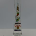 OUZO 40% 200 ML