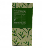 TETLEY 25  GREEN TEA - Image 2