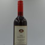 CELLAR 750 ML RED  DEMI