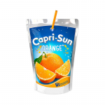 CAPRI SONNE ORANGE 200 ML