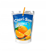 CAPRI SONNE ORANGE 200 ML