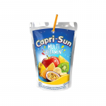 CAPRI SONNE MULTIVITAMIN  200 ML