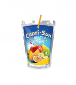 CAPRI SONNE MULTIVITAMIN  200 ML