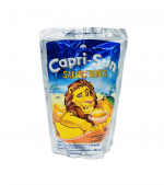 CAPRI  SONNE SAFARI 200 ML