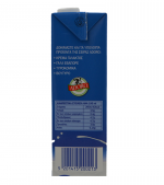 MILK BLUE ADORO 3.5 %  1 LIT - Image 2