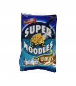 BATCHELORS  SUPER NOODLES MILD CURRY 90GR