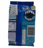 BATCHELORS  SUPER NOODLES MILD CURRY 90GR - Image 2