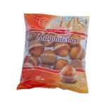 MAGDALENAS ROUNDCAKE CLASSIC 250 GR