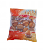 MAGDALENAS ROUNDCAKE CLASSIC 250 GR