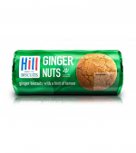 HILLS GINGER NUT 150 GR