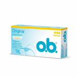 OB NORMAL 16PCS