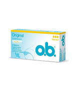 OB NORMAL 16PCS