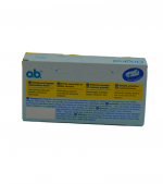 OB NORMAL 16PCS - Image 2