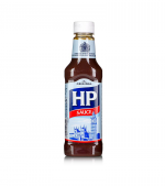 HP BROWN  SAUCE SQUEEZY  255 GR