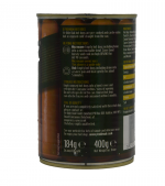 OLD OAK HOTDOG PREMIUM 400 GR - Image 2