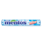 MENTOS  MINT 38 GR