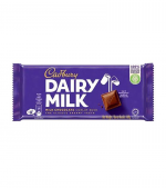 CADBURY 110 GR DAIRY MILK
