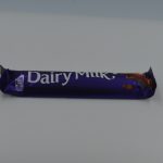 CADBURY 45 GR DAIRY MILK