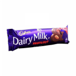 CADBURY 49 FRUIT NUT