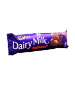 CADBURY 49 FRUIT NUT