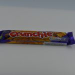 CADBURY CRUNCHIE 43 GR