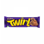 CADBURY TWIRL 43 GR