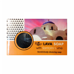 HERBOLIVE LAVA SOAP BRIDGE 90 GR 40666