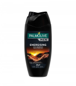 PALMOLIVE DOUCHE MEN ENERGISING 250 ML