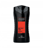 AXE SHOWER GEL 250 ML