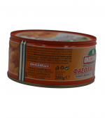 GIANT BEANS IN TOMATO SAUCE 280 GR - Image 2
