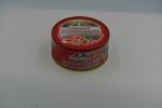 WHITE BEANS IN TOMATO SAUCE 280 GR