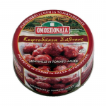 MEATBALLS IN TOMATO SAUCE 280 GR