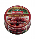 MEATBALLS IN TOMATO SAUCE 280 GR