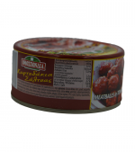 MEATBALLS IN TOMATO SAUCE 280 GR - Image 2