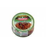GREEN BEANS COOKED IN OIL  280 GR