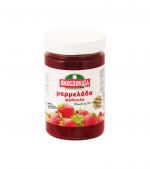STRAWBERRY JAM 360 GR