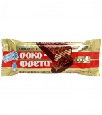CHOCOFRETA ION 38 GR