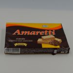 AMARETTI 68 GR
