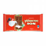 ION CHOCO MILK 100 GR