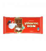ION CHOCO MILK 100 GR
