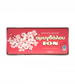 ION CHOCO ALMOND 100 GR