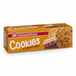 COOKIES ORANGE 180 GR