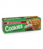 COOKIES HAZELNUT 180 GR